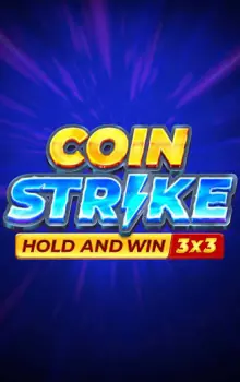 Coin Strike: Hold and Win — Playson